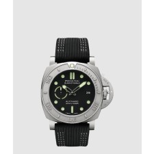 [PANERAI-파네라이]섭머저블 47 00984
