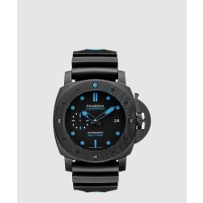 [PANERAI-파네라이]섭머저블 47 01616