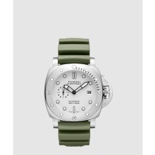 [PANERAI-파네라이]섭머저블 44 01226