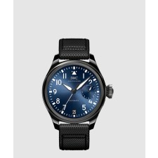 [IWC-아이더블유씨]파일럿 워치 46 IW502003