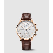 [IWC-아이더블유씨]포르투기저 41 IW371611