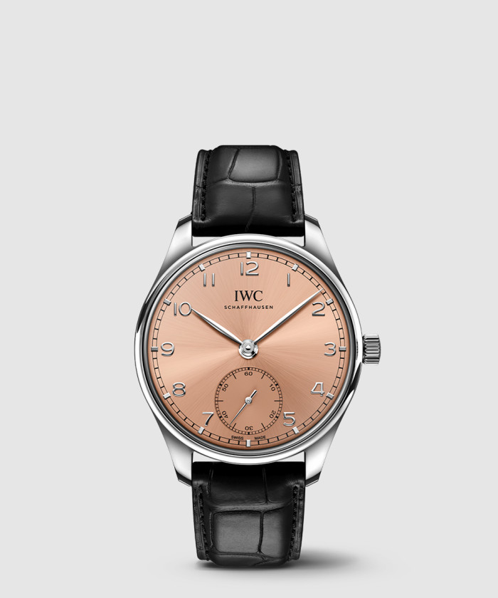 [IWC-아이더블유씨]포르투기저 40 IW358313