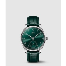 [IWC-아이더블유씨]포르투기저 40 IW358310
