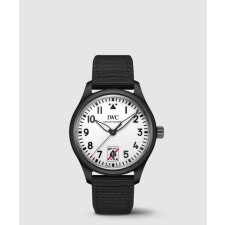 [IWC-아이더블유씨]파일럿 워치 41 IW326905