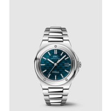 [IWC-아이더블유씨]인제니어 40 IW328903