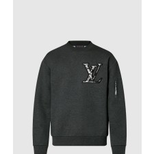 [LOUIS VUITTON-루이비통]코튼 크루넥 1AFAZG