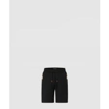 [LOUIS VUITTON-루이비통]엠브로이더드 저지 쇼츠 1AFJGM