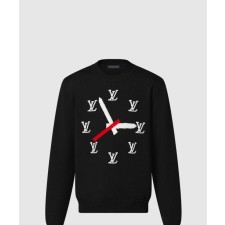 [LOUIS VUITTON-루이비통]인타르시아의 시계 점퍼 1AA4HL