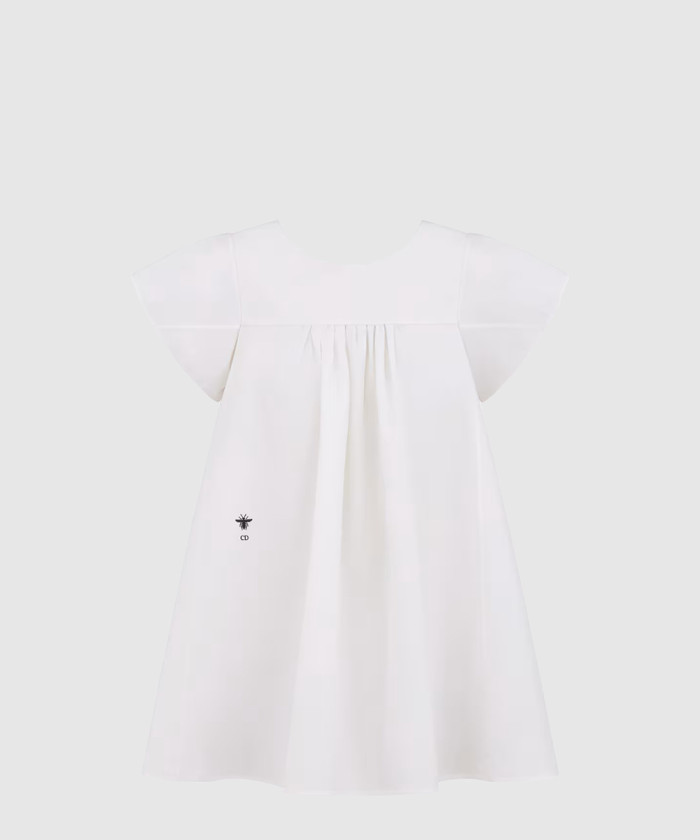 [DIOR-디올]우이필 스타일 블라우스 411B0