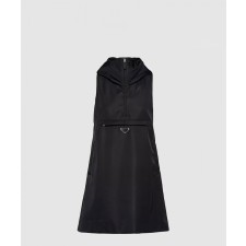 [PRADA-프라다]리나일론 원피스 230691