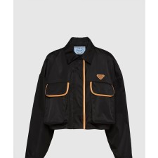 [PRADA-프라다]리나일론 재킷 29X169