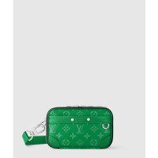 [LOUIS VUITTON-루이비통]나노 알파 M30997