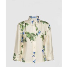 [PRADA-프라다]트윌 셔츠 P405H1