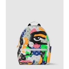 [LOUIS VUITTON-루이비통]디스커버리 백팩 M46680