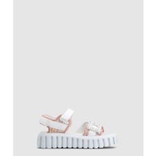[ROGER VIVIER-로저비비에]버클 샌들 7063