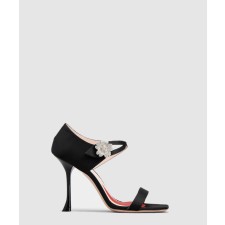[ROGER VIVIER-로저비비에]버클 펌프스 6223