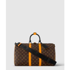 [LOUIS VUITTON-루이비통]키폴 반둘리에 45 M46703