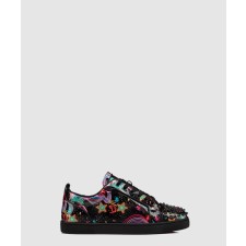 [LOUBOUTIN-루부탱]Vieira Spikes Orlato 1230466