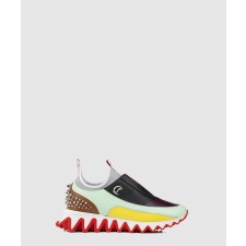 [LOUBOUTIN-루부탱]Sharkyloub SP Spikes 1240431