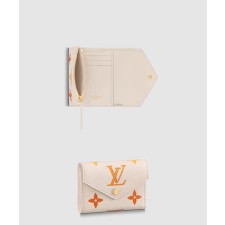 [LOUIS VUITTON-루이비통]빅토린 월렛 M82202