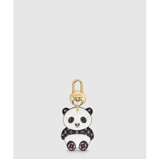[LOUIS VUITTON-루이비통]판다 키 홀더 M00993
