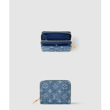 [LOUIS VUITTON-루이비통]지피 코인퍼스 M83160