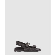 [GUCCI-구찌]더블 G 샌들 ‎771575