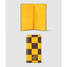 [LOUIS VUITTON-루이비통]브라짜 월릿 M40541