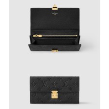[LOUIS VUITTON-루이비통]사라 월릿 M82638