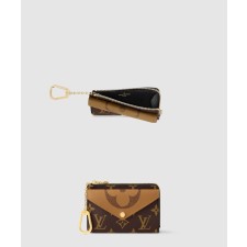 [LOUIS VUITTON-루이비통]카드 홀더 렉토 벌소 M81303