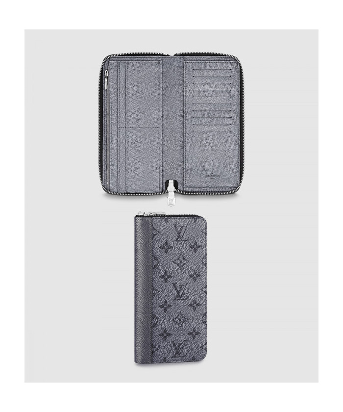 [LOUIS VUITTON-루이비통]지피 월렛 수직 M30841