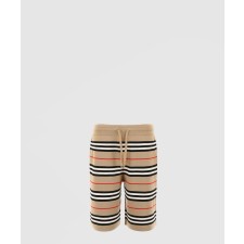 [BURBERRY-버버리]코튼 쇼츠 80115801