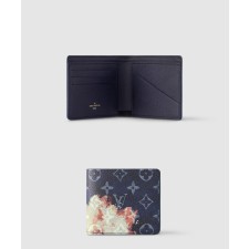 [LOUIS VUITTON-루이비통]반지갑 M82827