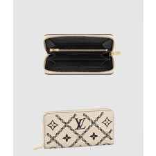 [LOUIS VUITTON-루이비통]지피 월렛 M81141