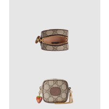 [GUCCI-구찌]GG 마몽 동전 지갑 726252