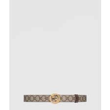 [GUCCI-구찌]블론디 벨트 690557