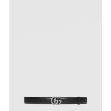 [GUCCI-구찌]GG 씬 벨트 ‎772651