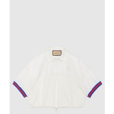 [GUCCI-구찌]저지 폴로 셔츠 773728