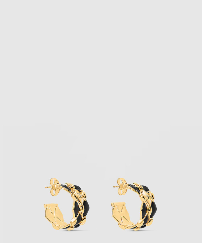 [LOUIS VUITTON-루이비통]말타쥬 귀걸이 M01685