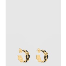 [LOUIS VUITTON-루이비통]말타쥬 귀걸이 M01685