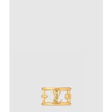 [LOUIS VUITTON-루이비통]아이코닉 반지 M1459S