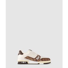 [LOUIS VUITTON-루이비통]LV 트레이너 스니커즈 1ACWUF