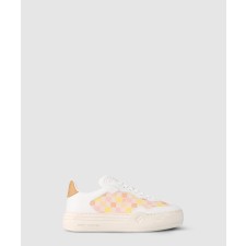 [LOUIS VUITTON-루이비통]LV 그루비 스니커즈 1ACUFF