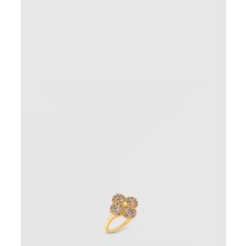 [LOUIS VUITTON-루이비통]루이자 반지 M1418S