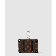 [LOUIS VUITTON-루이비통]모노그램 소프트 트렁크 파우치 M00753