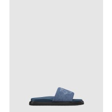[DIOR-디올]Aqua 샌들 3SA14