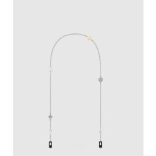 [LOUIS VUITTON-루이비통]이어폰 체인 M00529