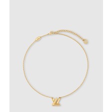 [LOUIS VUITTON-루이비통]GO-14 목걸이 M01729