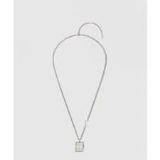 [LOUIS VUITTON-루이비통]트렁크 사물함 목걸이 M00527