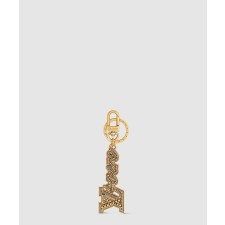 [LOUIS VUITTON-루이비통]러버스 스터드  키 홀더 M01755